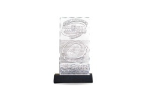 Bristol Speedway Award