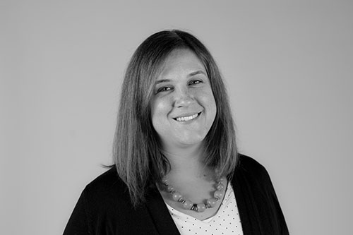Headshot of Centricity Employee Amy Zavrel