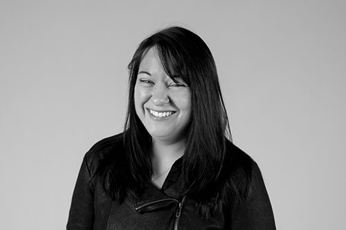 Headshot of Centricity Employee April Komar