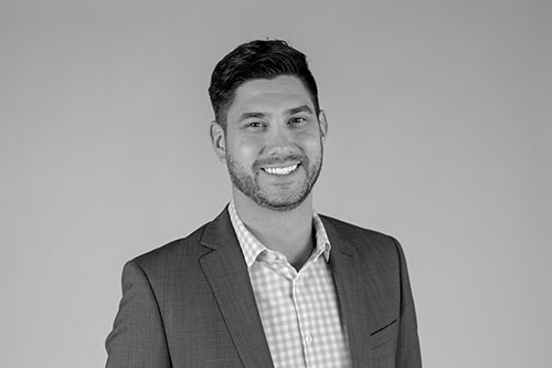 Headshot of Centricity Employee Brian Schneider