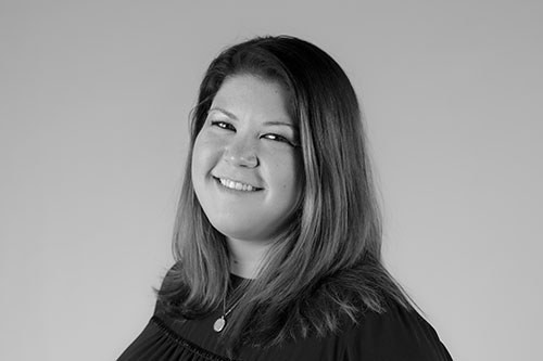 Headshot of Centricity Employee Erika Kirk