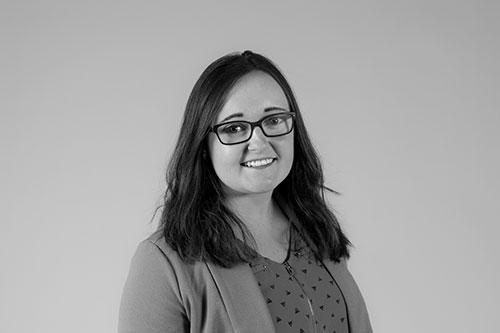 Headshot of Centricity Employee Erin Dober