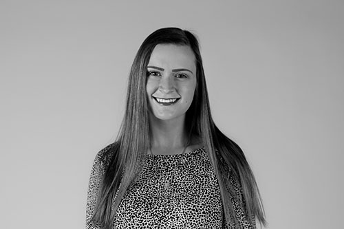 Headshot of Centricity Employee Kayla Mobley