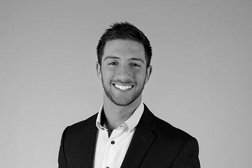Headshot of Centricity Employee Kevin Righi