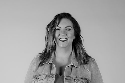 Headshot of Centricity Employee Stephanie St Claire