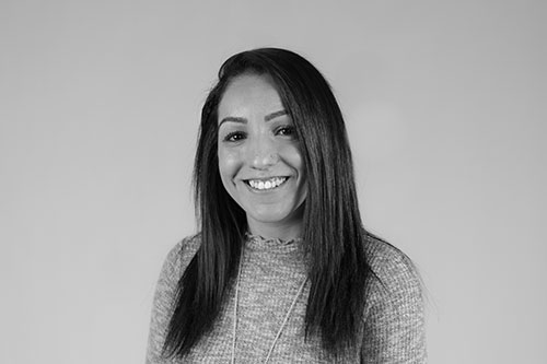 Headshot of Centricity Employee Yasmin Esmaeili